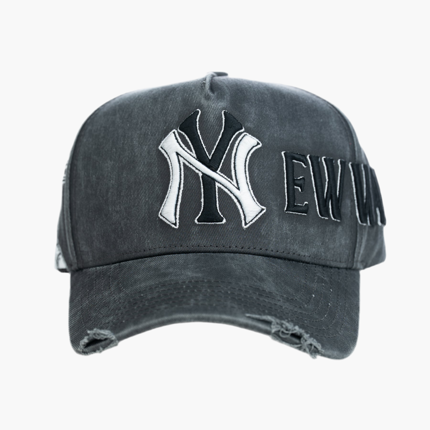 NEW WAVE NY
