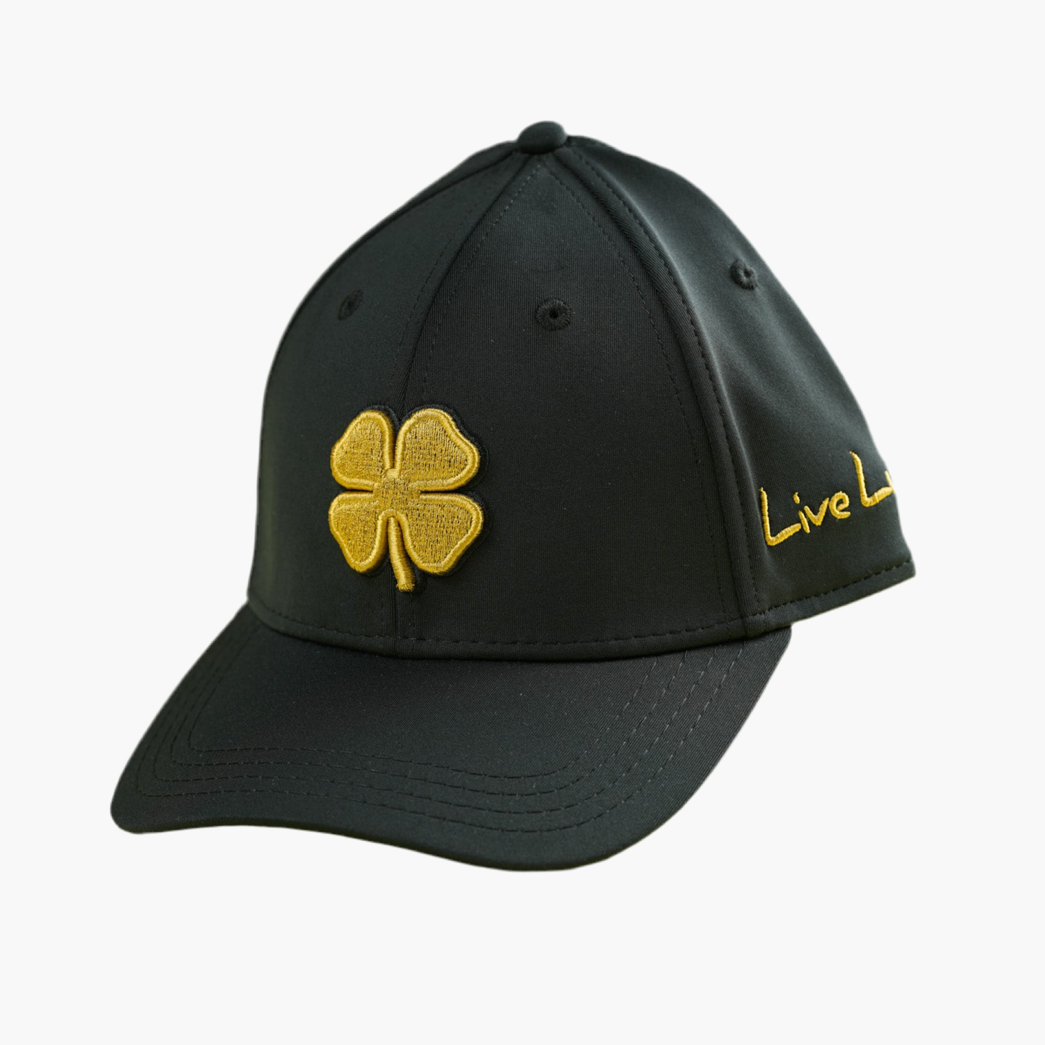 Live Lucky