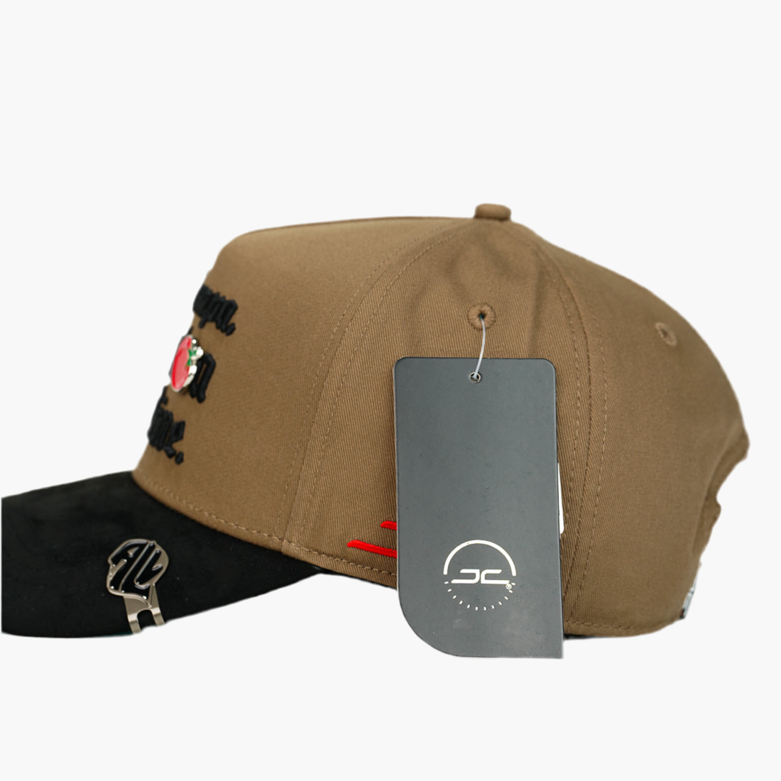 NO COMPA SINALOA IS MINE CAFÉ