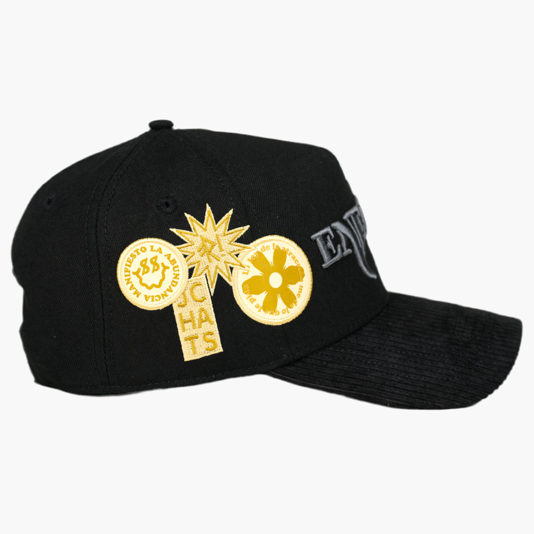 ENERGY BLACK GOLD