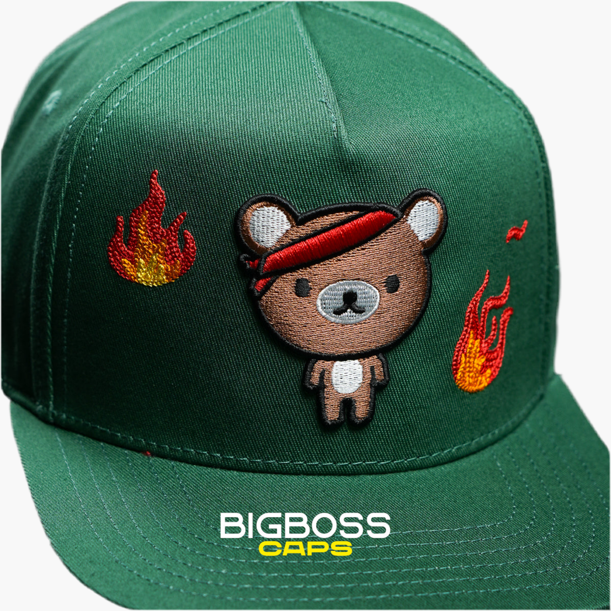 OSO Problematic