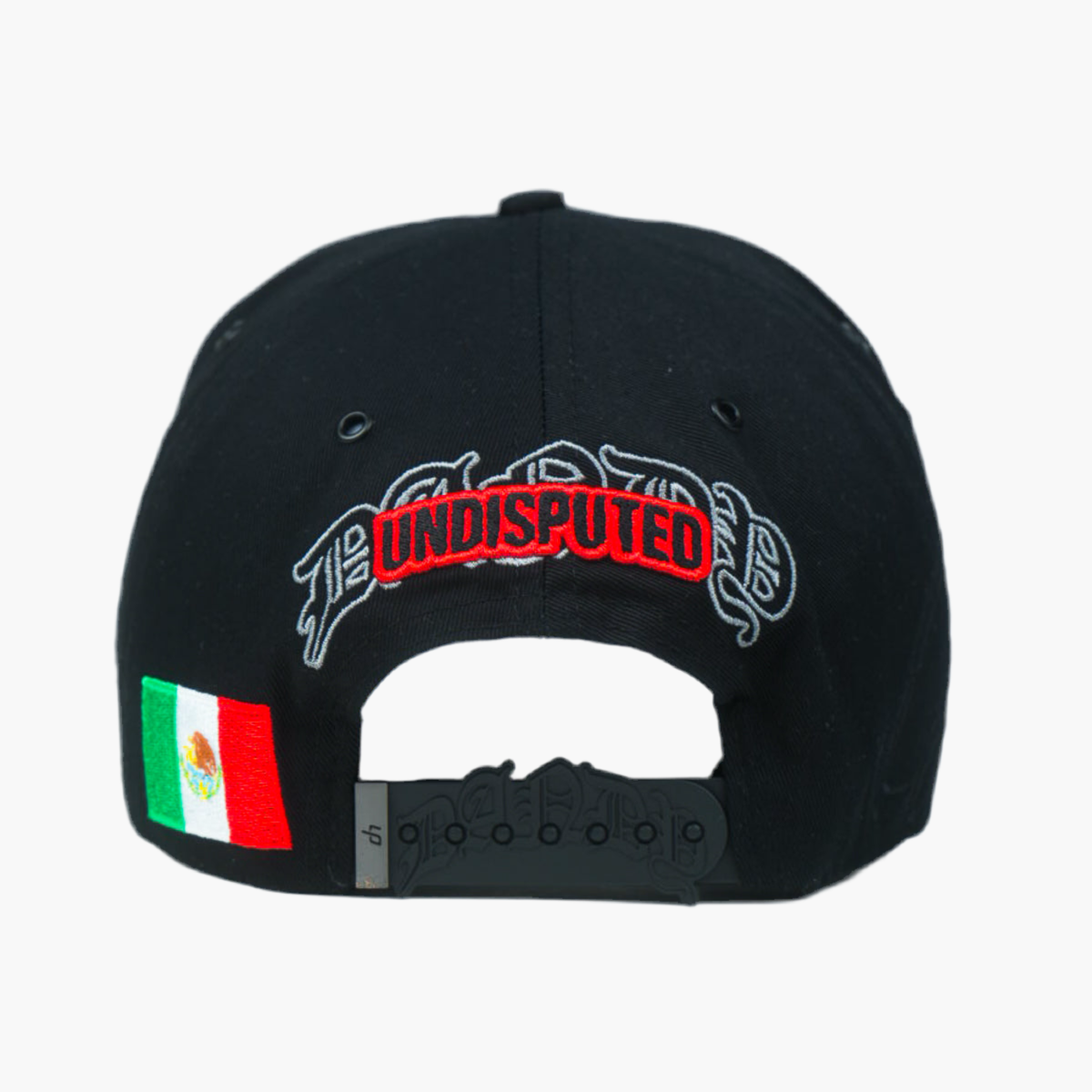 UNDISPUTED