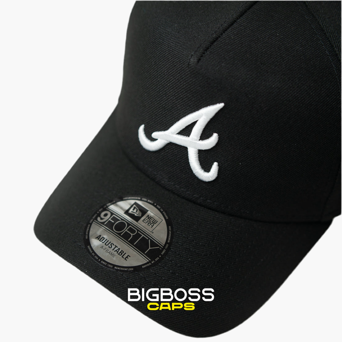 ATLANTA BLACK