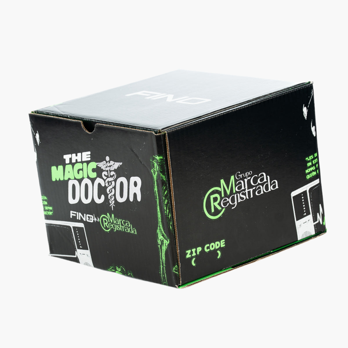 EL DOCTOR