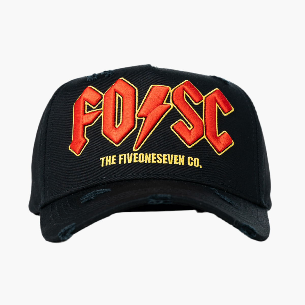 RETRO FOSC