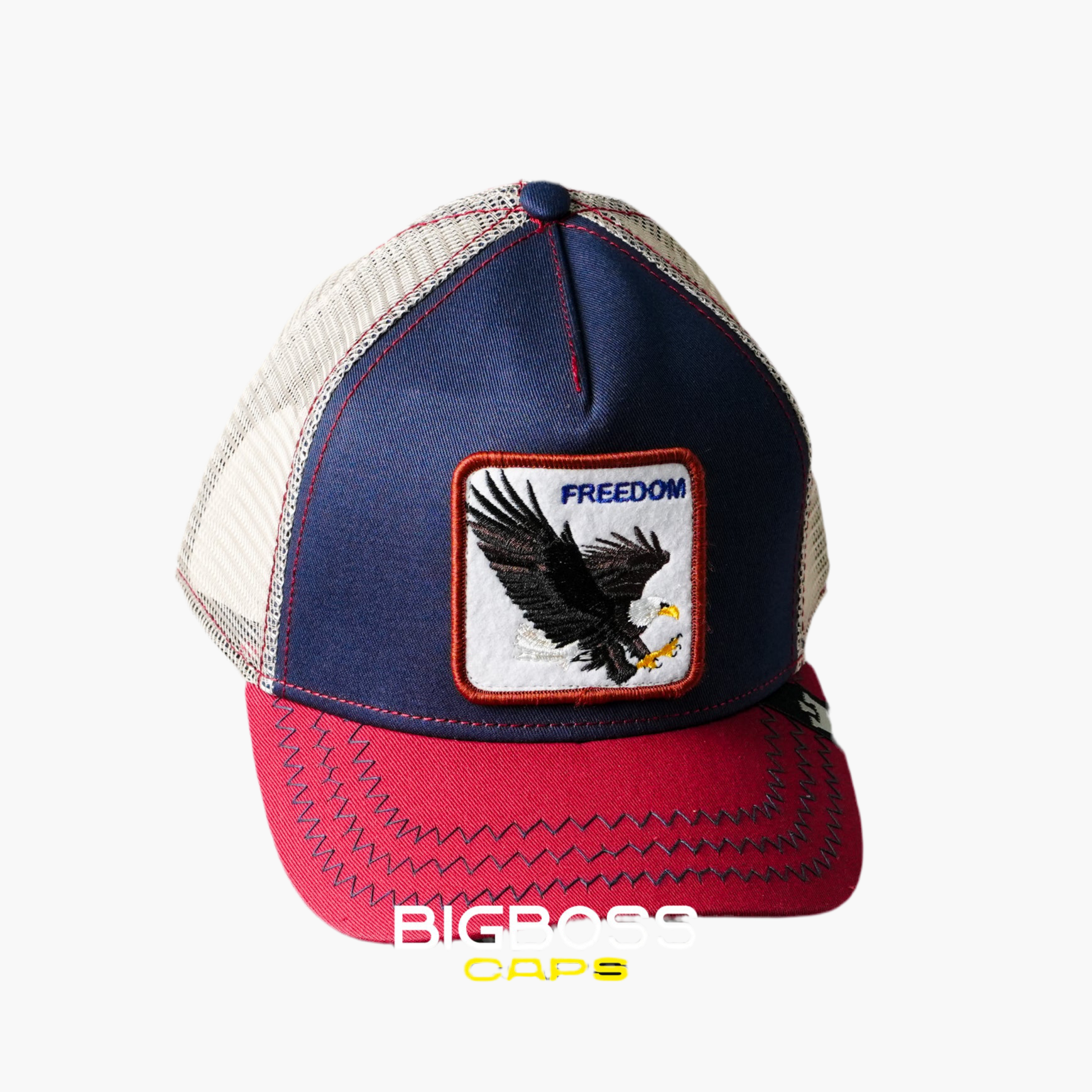 Freedom - Goorin Bros