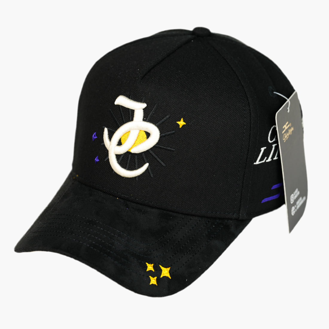 JC SUN BLACK