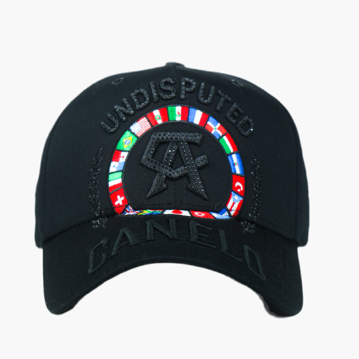 UNDISPUTED