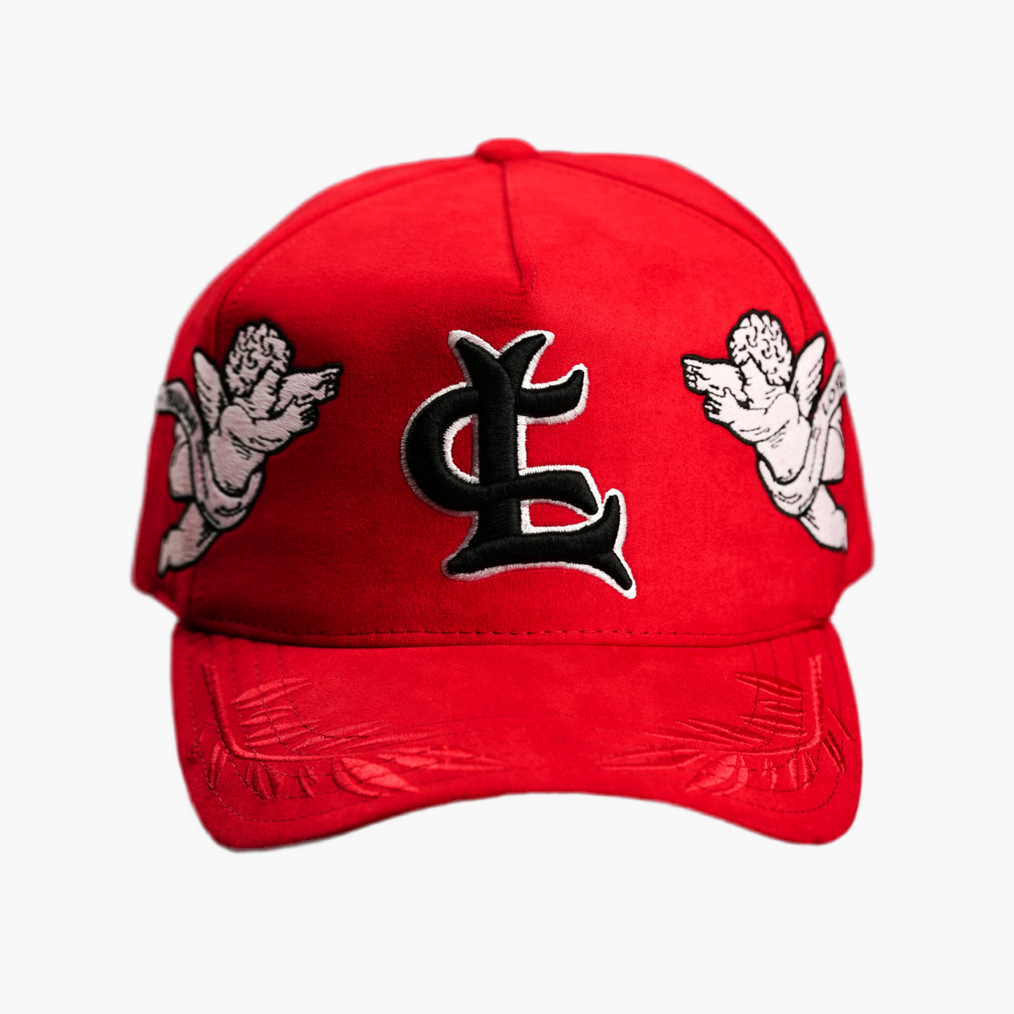 Olympus Snapback