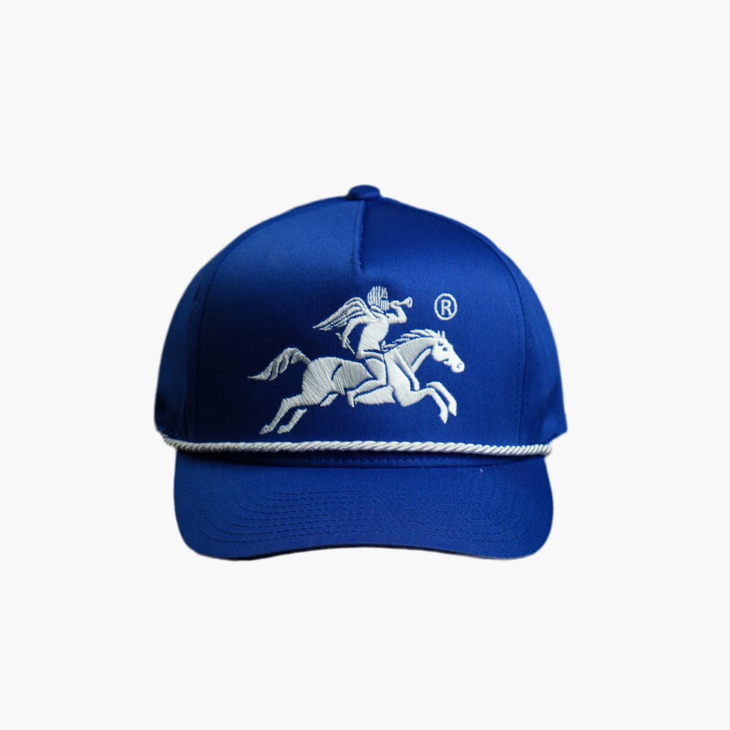 CRIMINAL HORSE AZUL