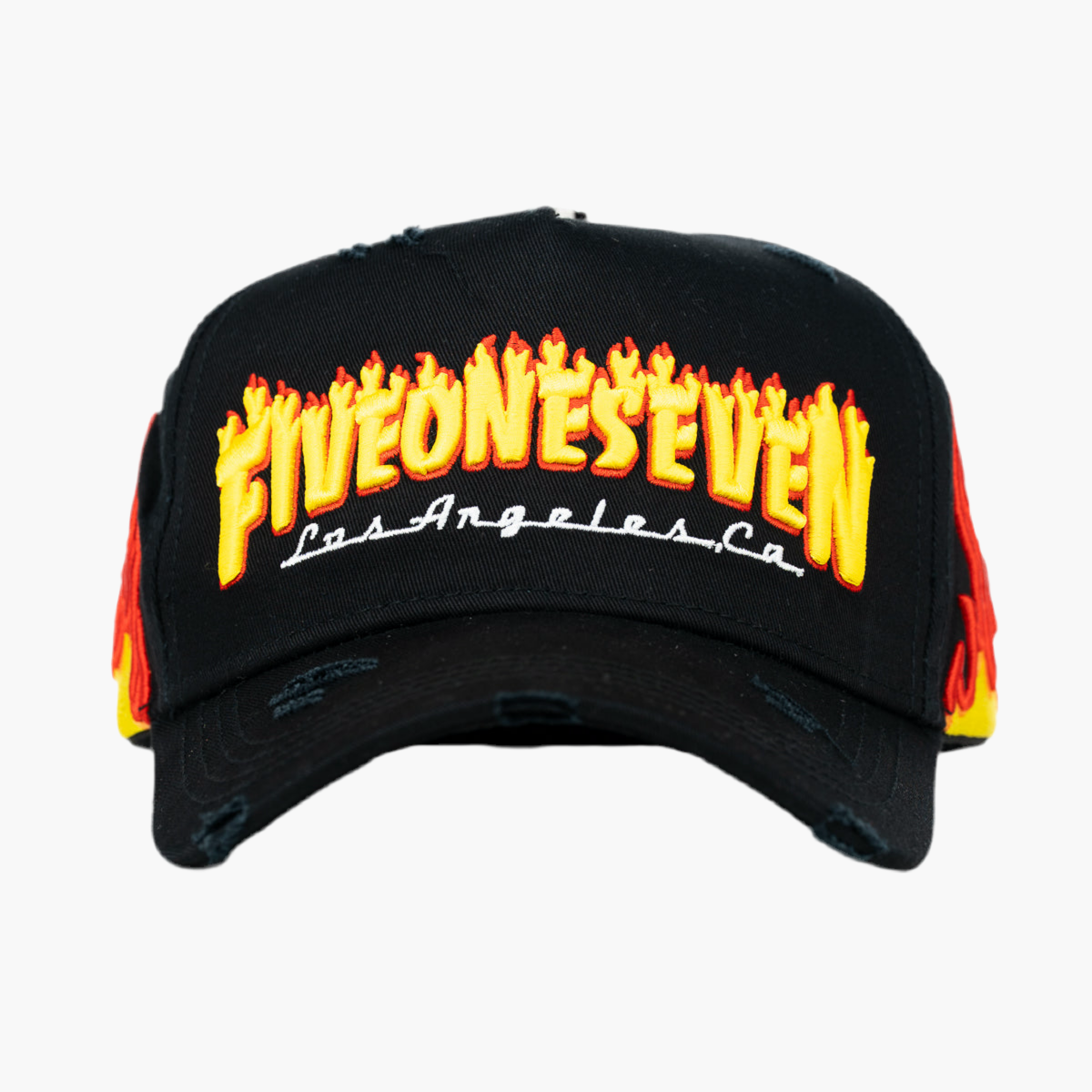 FIVEONSEVEN FLAMES