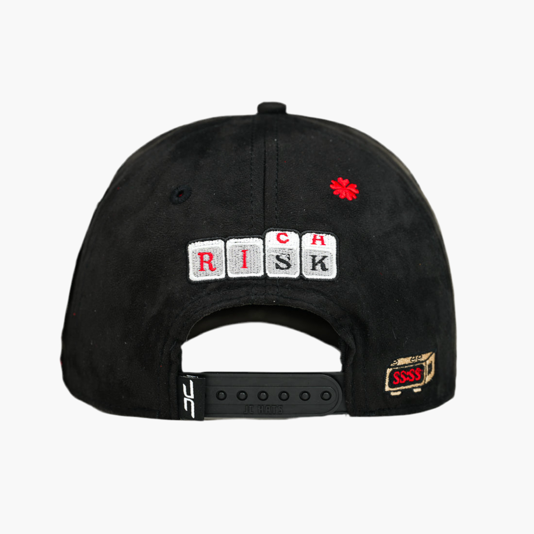 CHASSE BLACK