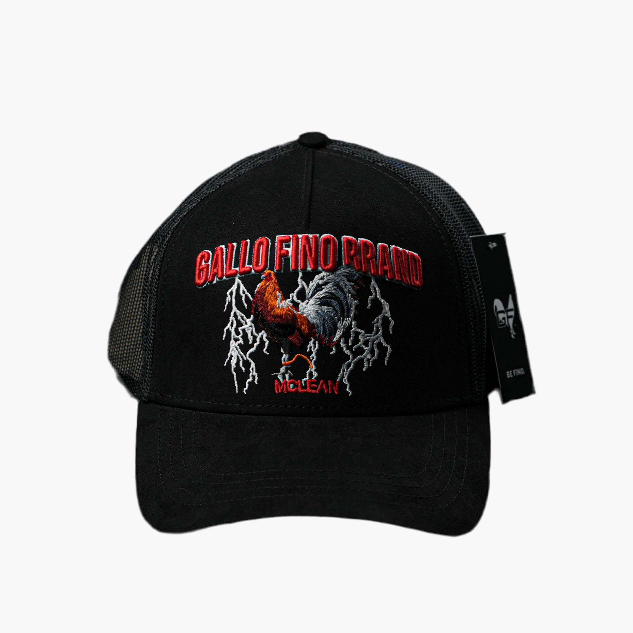 GALLO BLACK MCLEAN