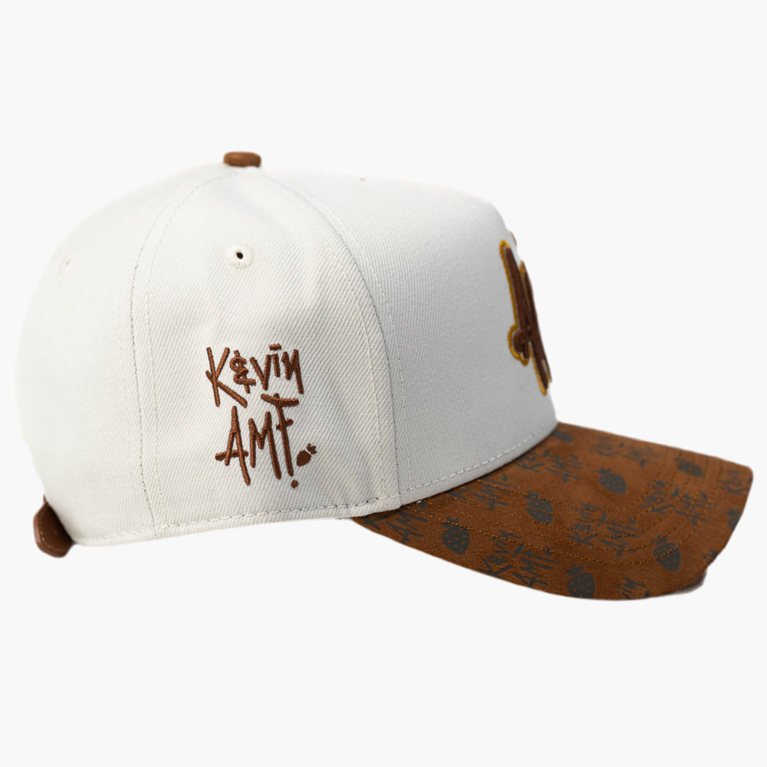 KEVIN AMF CAMEL