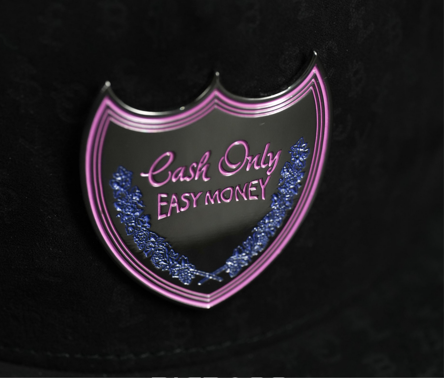 Don Perignon Morada