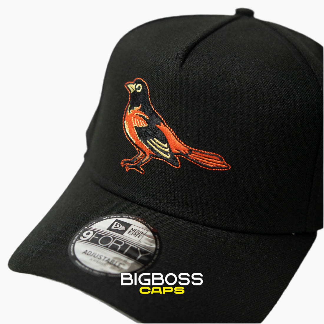 BALTIMORE ORIOLES