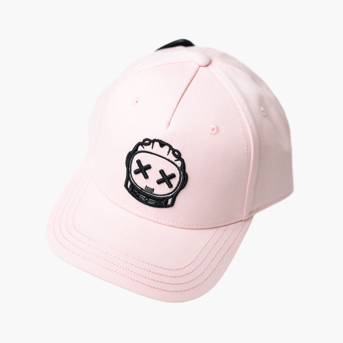 MR LUCKY PINK