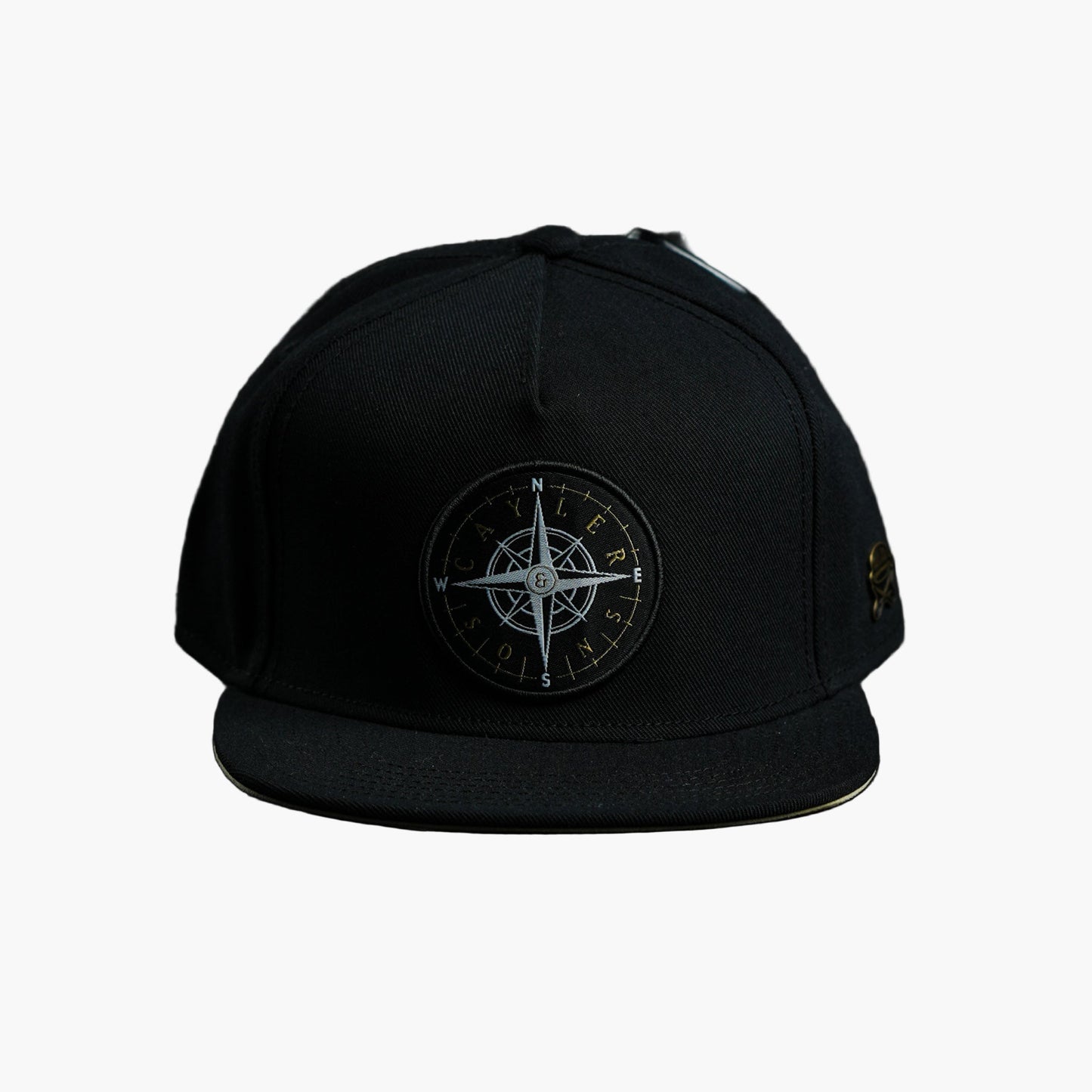 Cayler & Sons Navigating