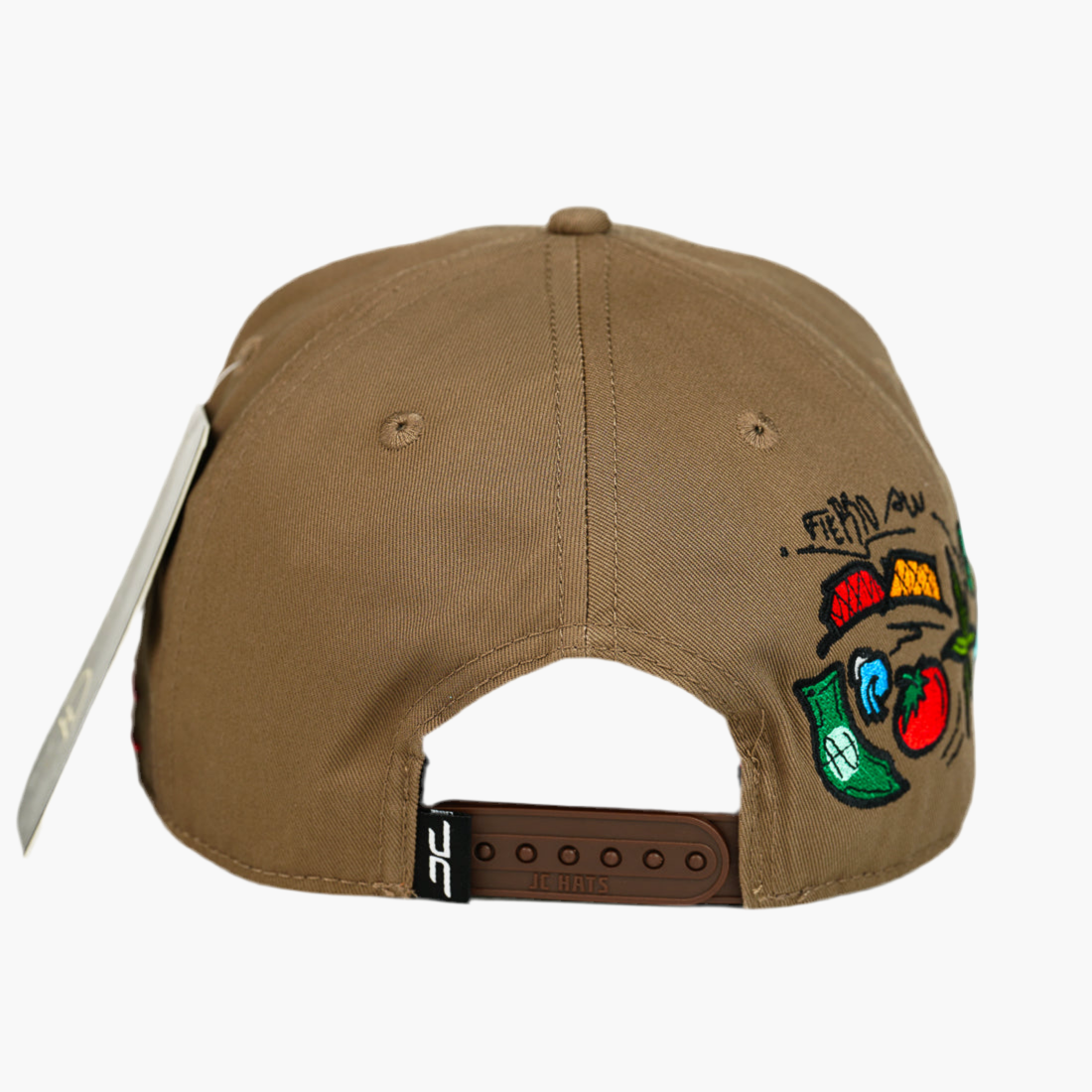 NO COMPA SINALOA IS MINE CAFÉ