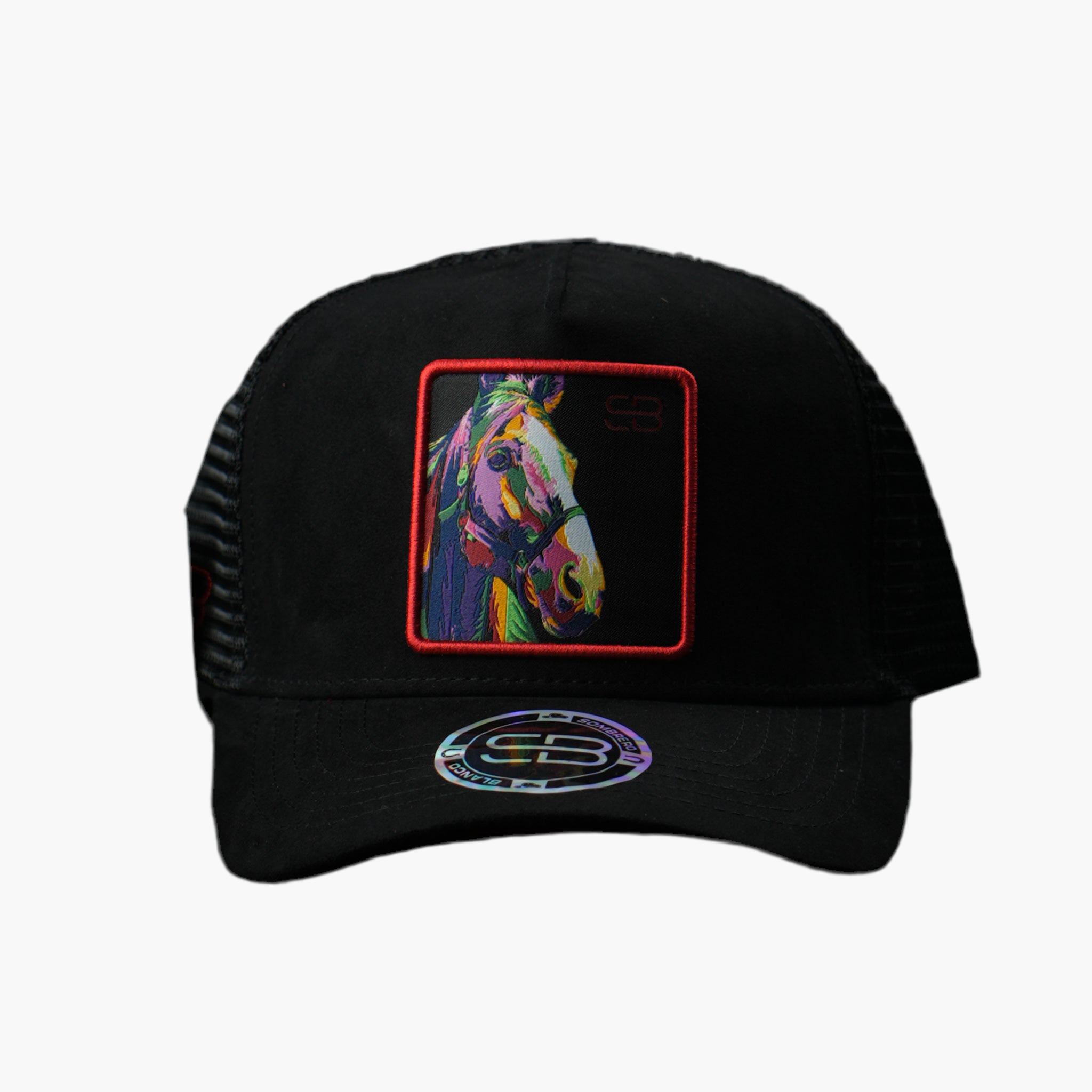 Black Horse