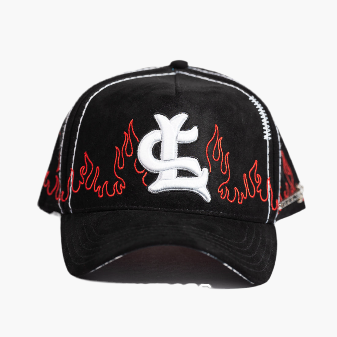 CL FLAMES