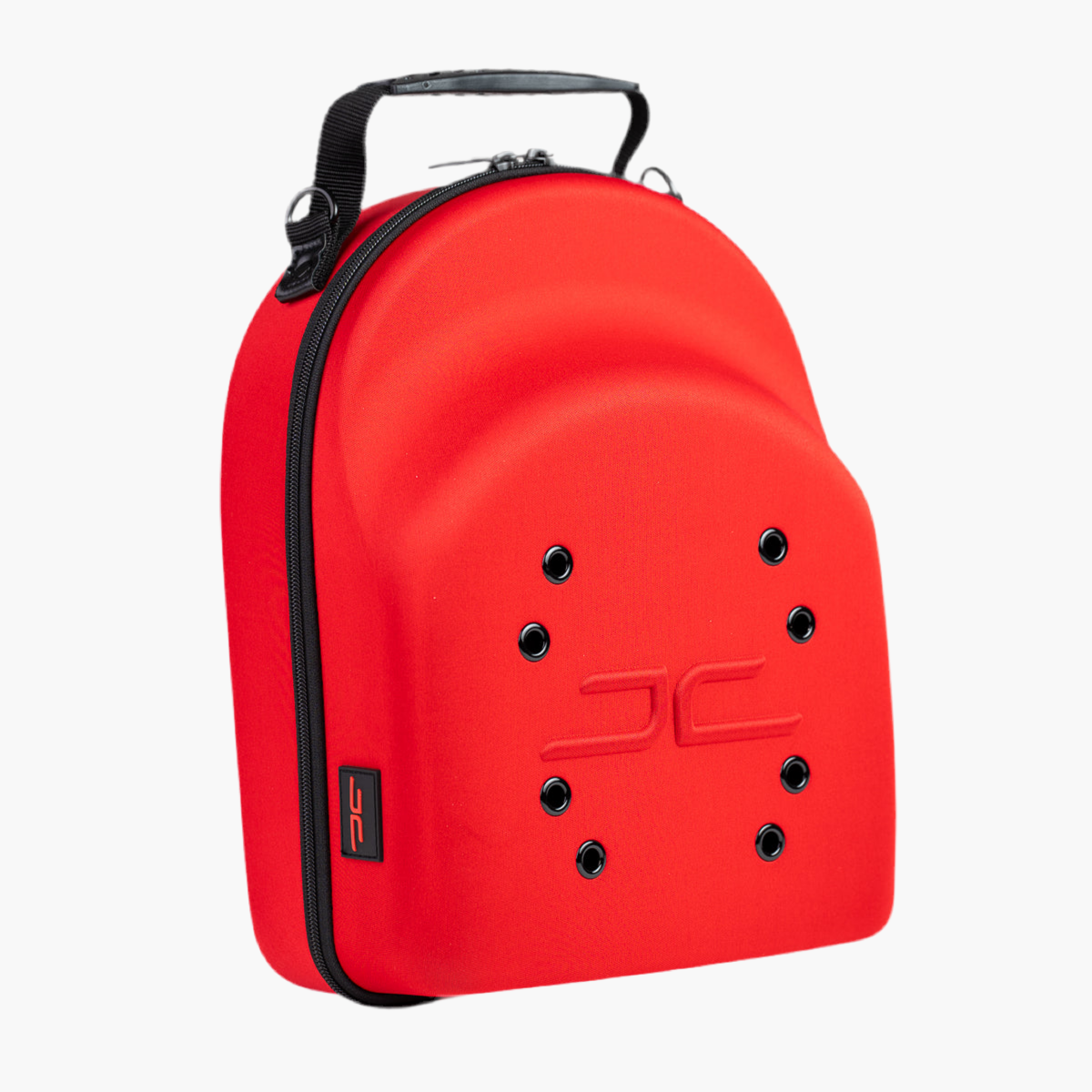 Cap Carrier rojo