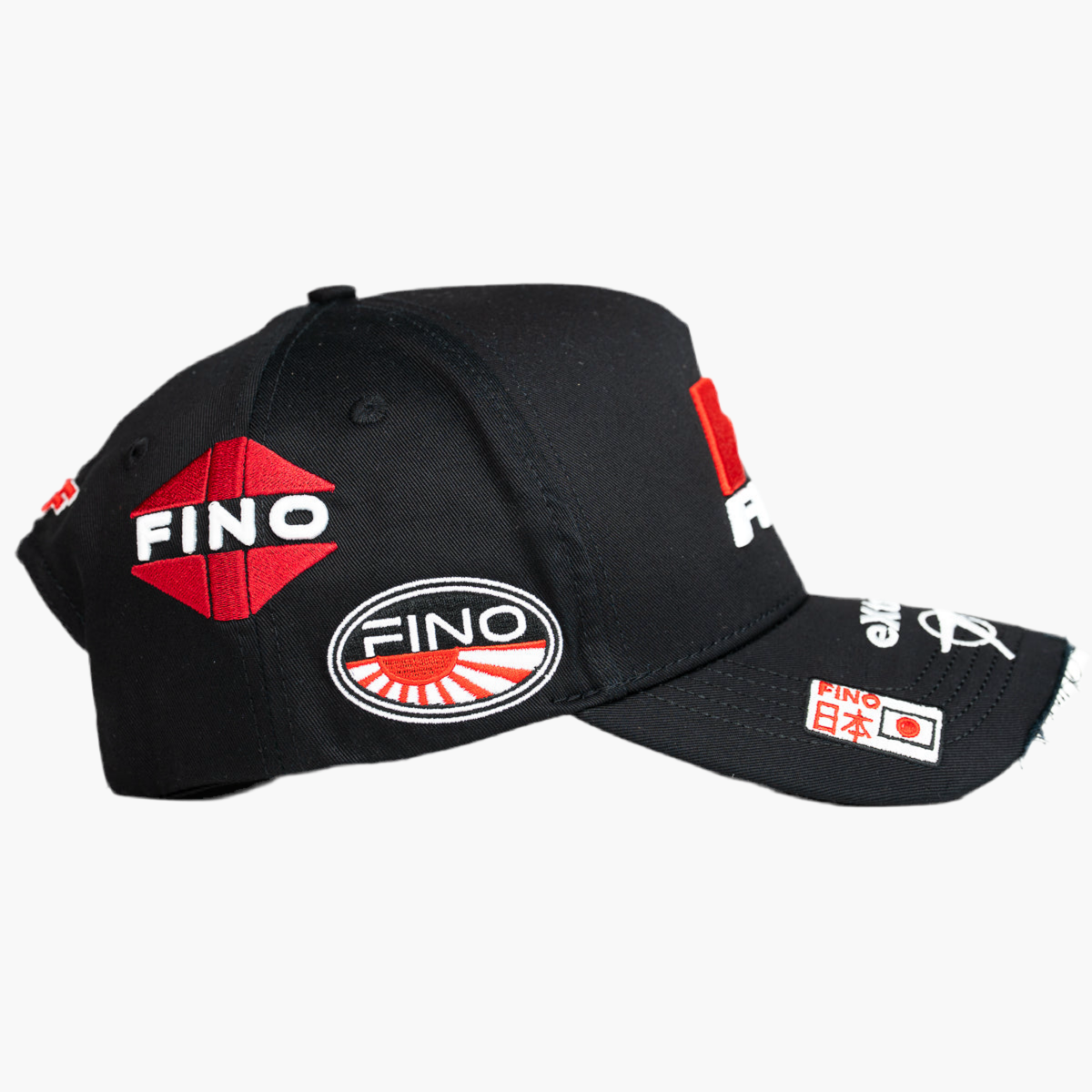 FINO JAPAN