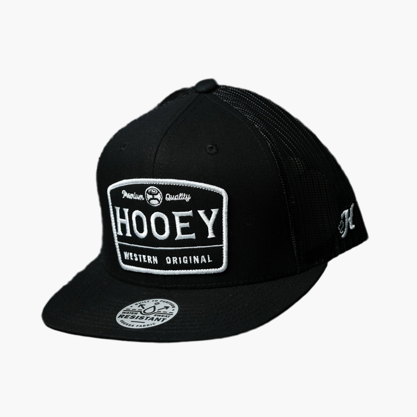 Hooey Western Original