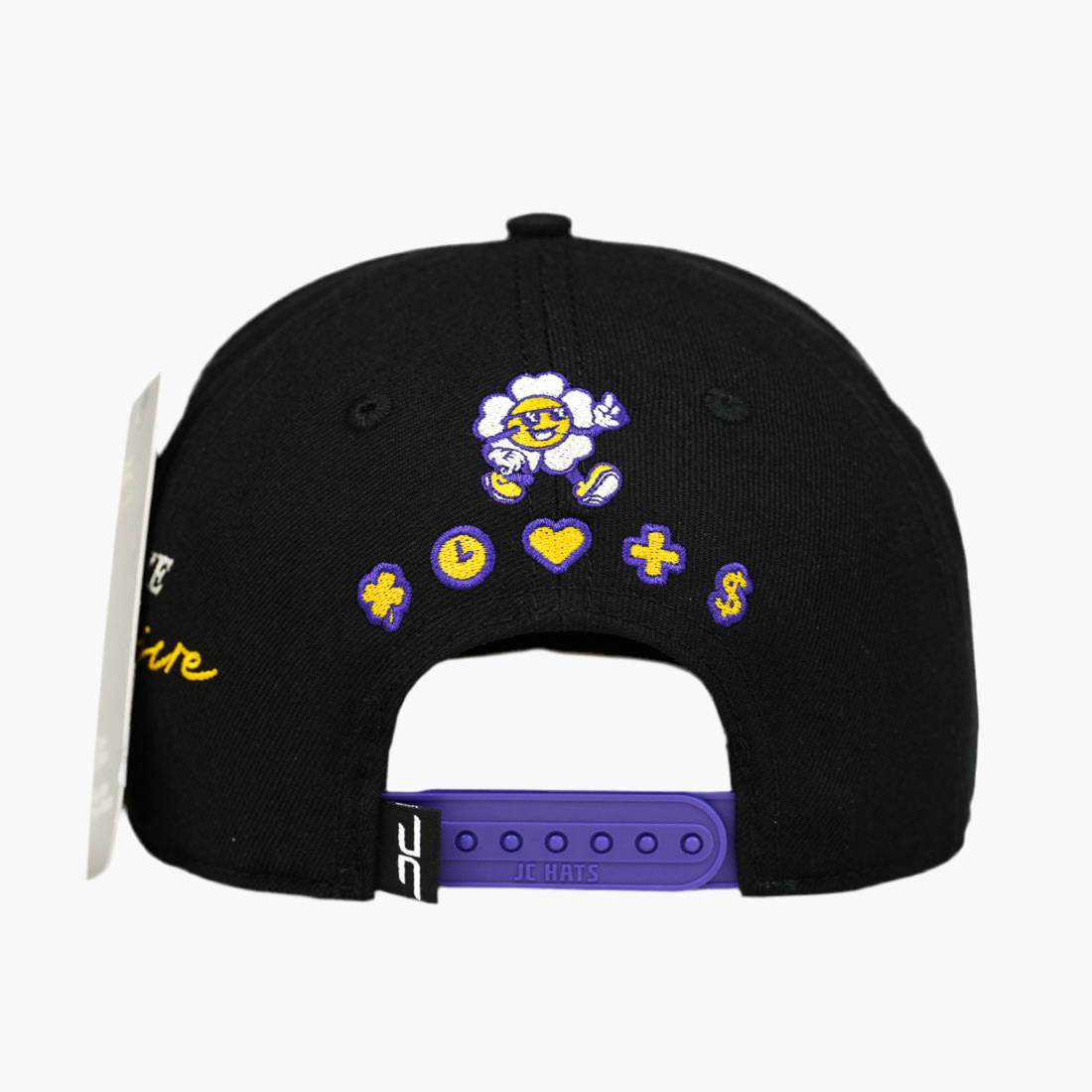 JC SUN BLACK