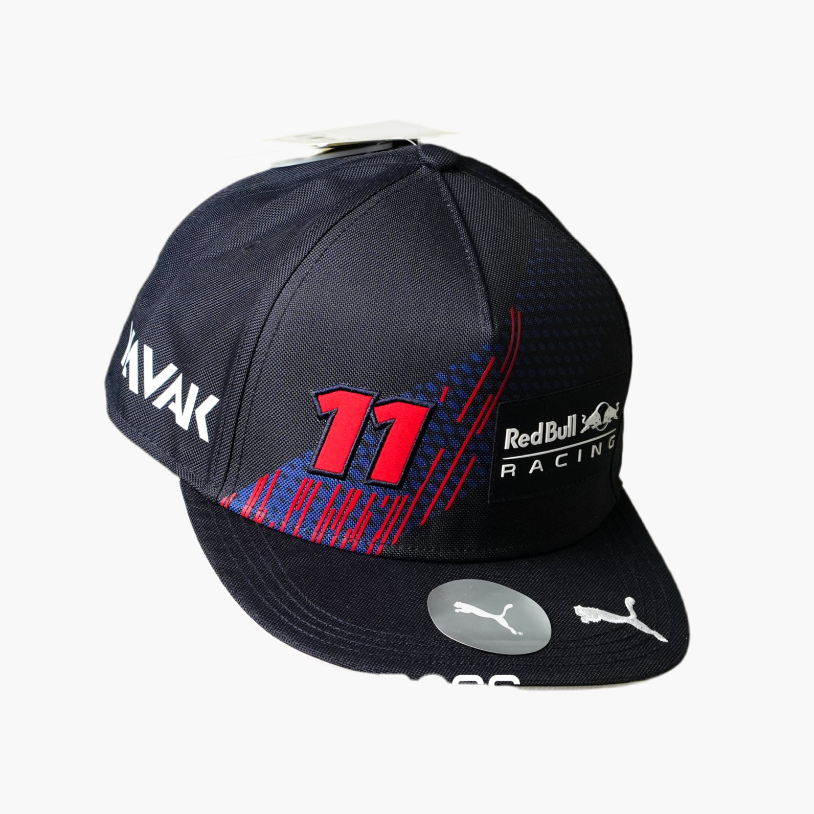 Red Bull Racing 11 Checo Pérez