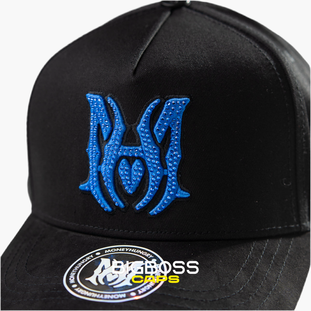 MH PEDRERÍA BLUE