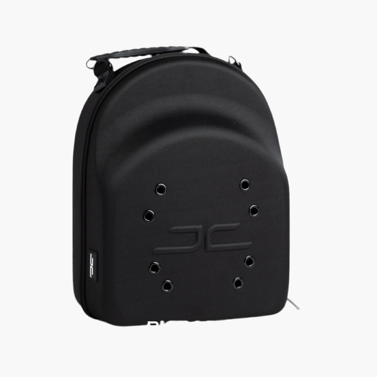 Cap Carrier Black