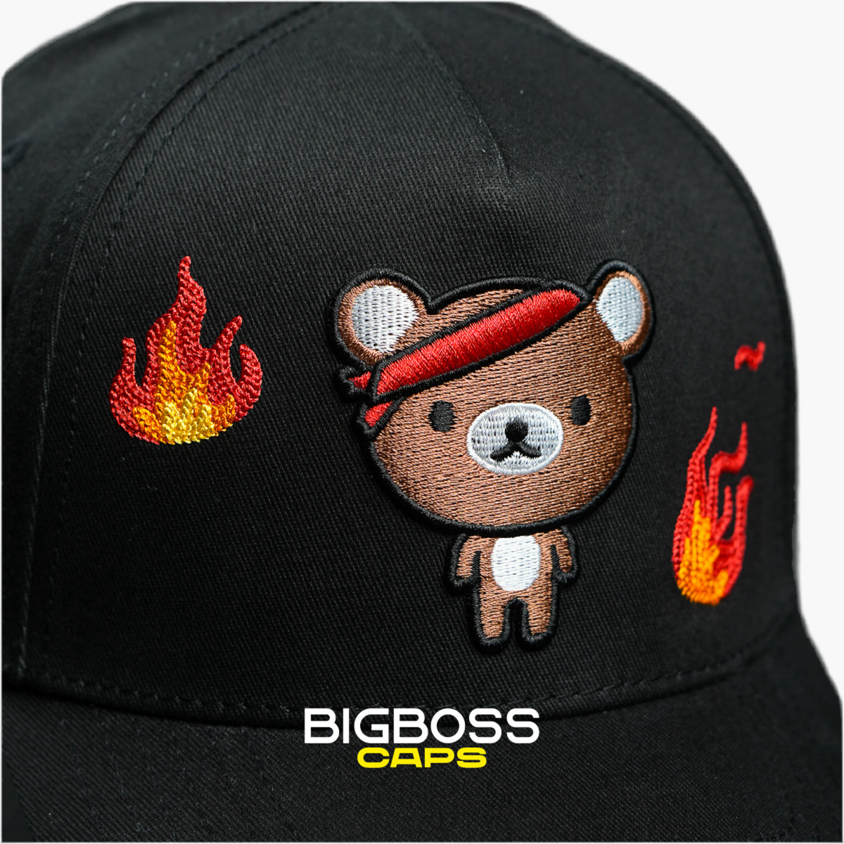 OSO Problematic