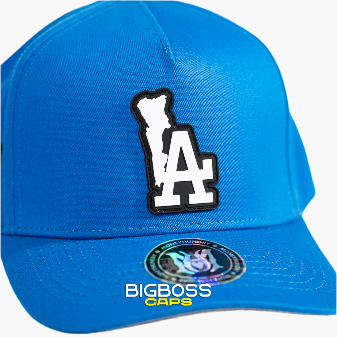 AZUL LA SINALOA
