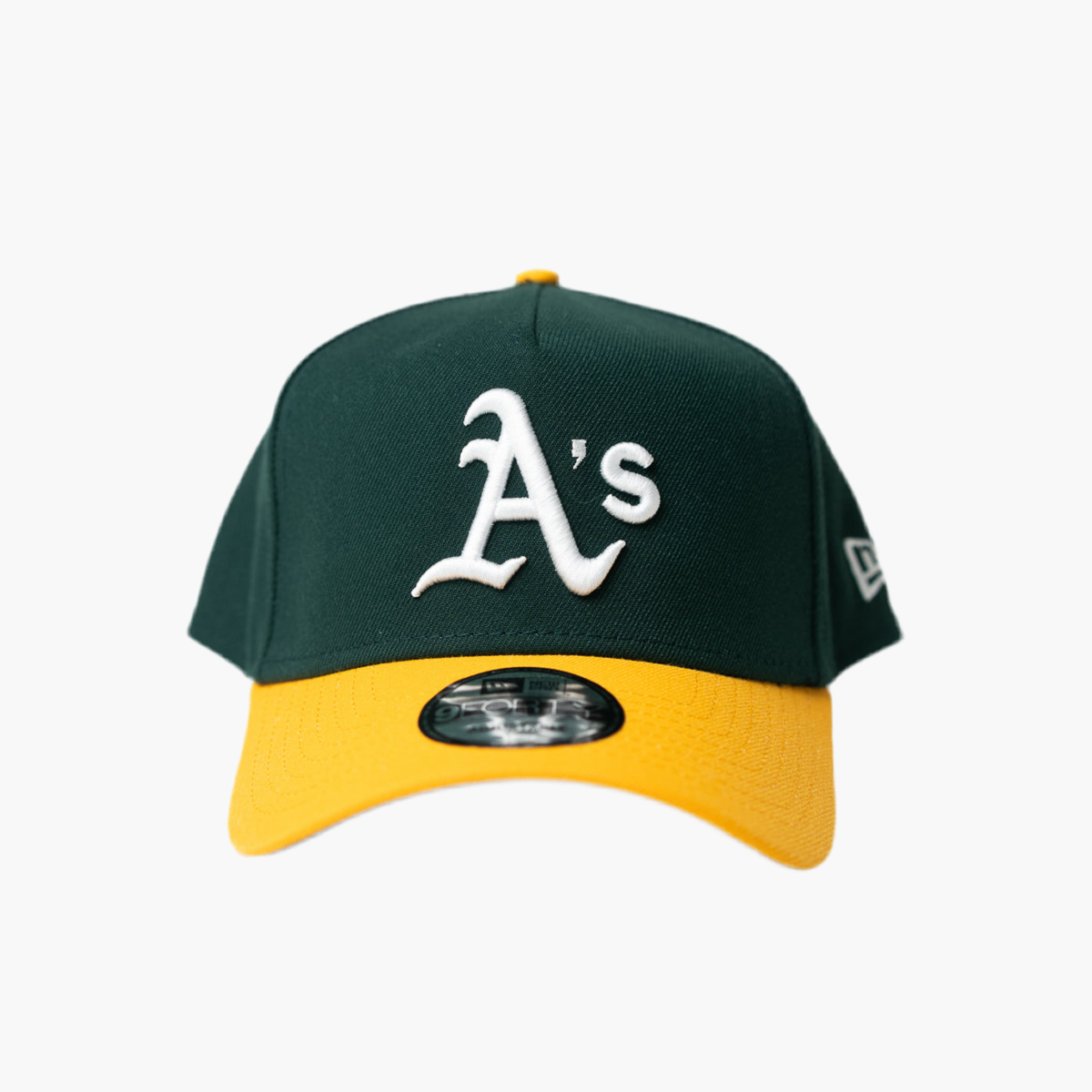 OAKLAND ATHLETICS