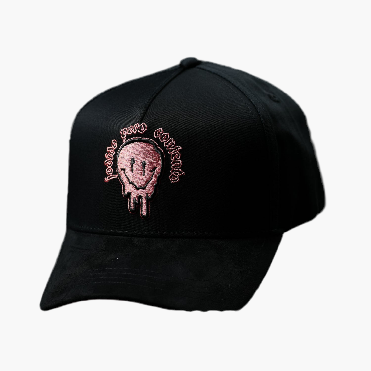 Jodido pero contento