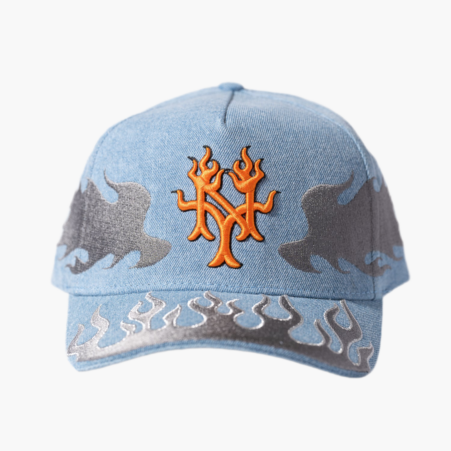 METS FLAME