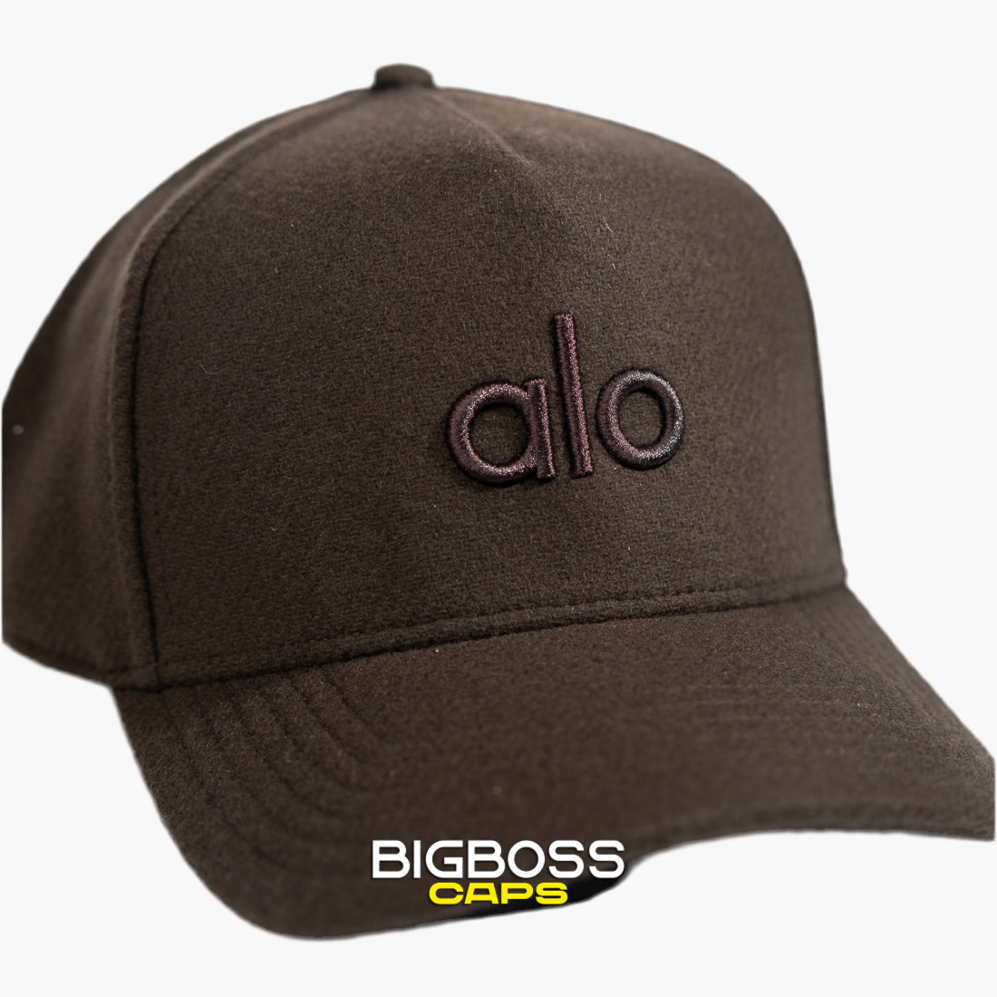 Felpa brown