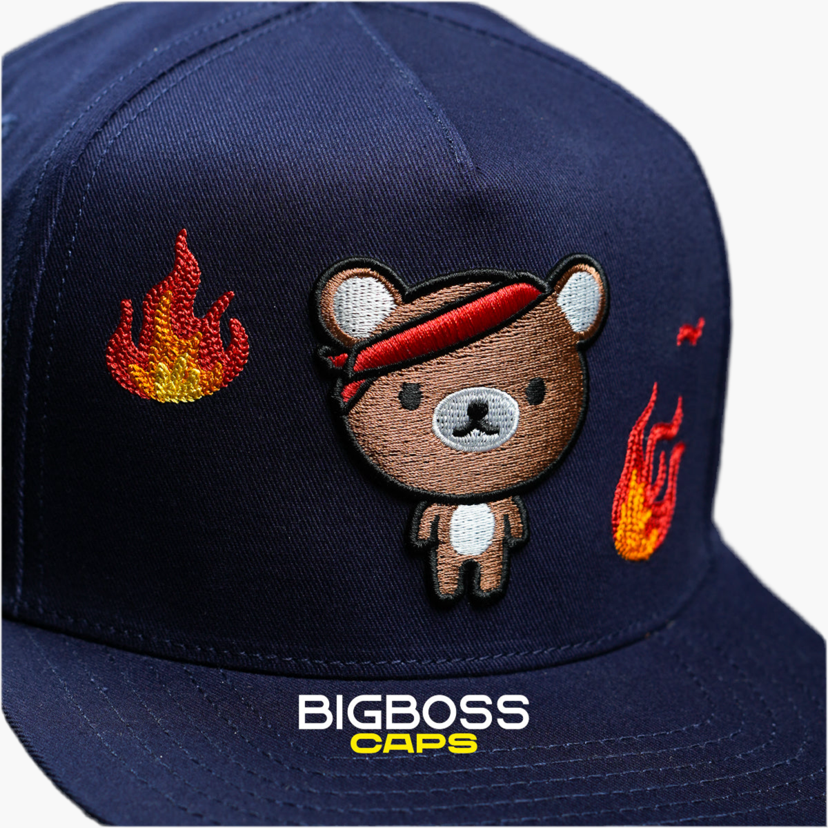 OSO Problematic