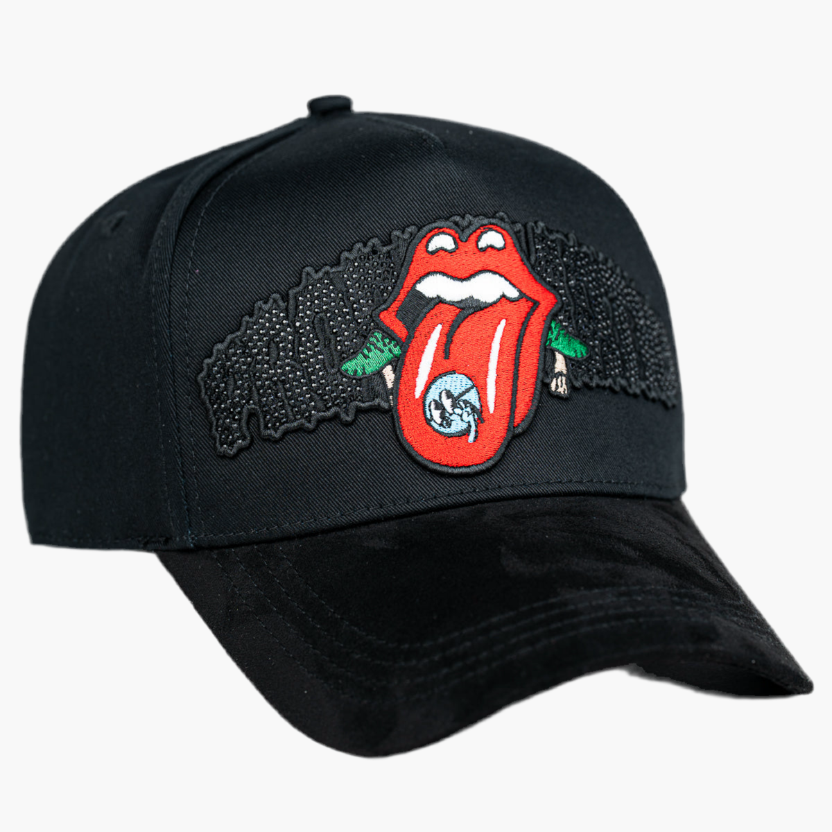 PROBLEMATIC ROLLING STONES