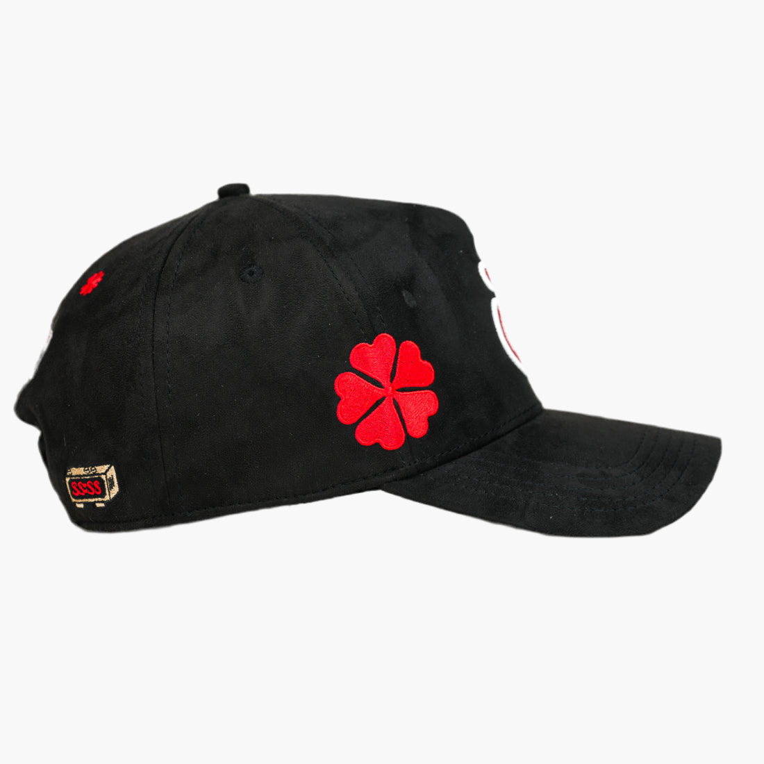 CHASSE BLACK
