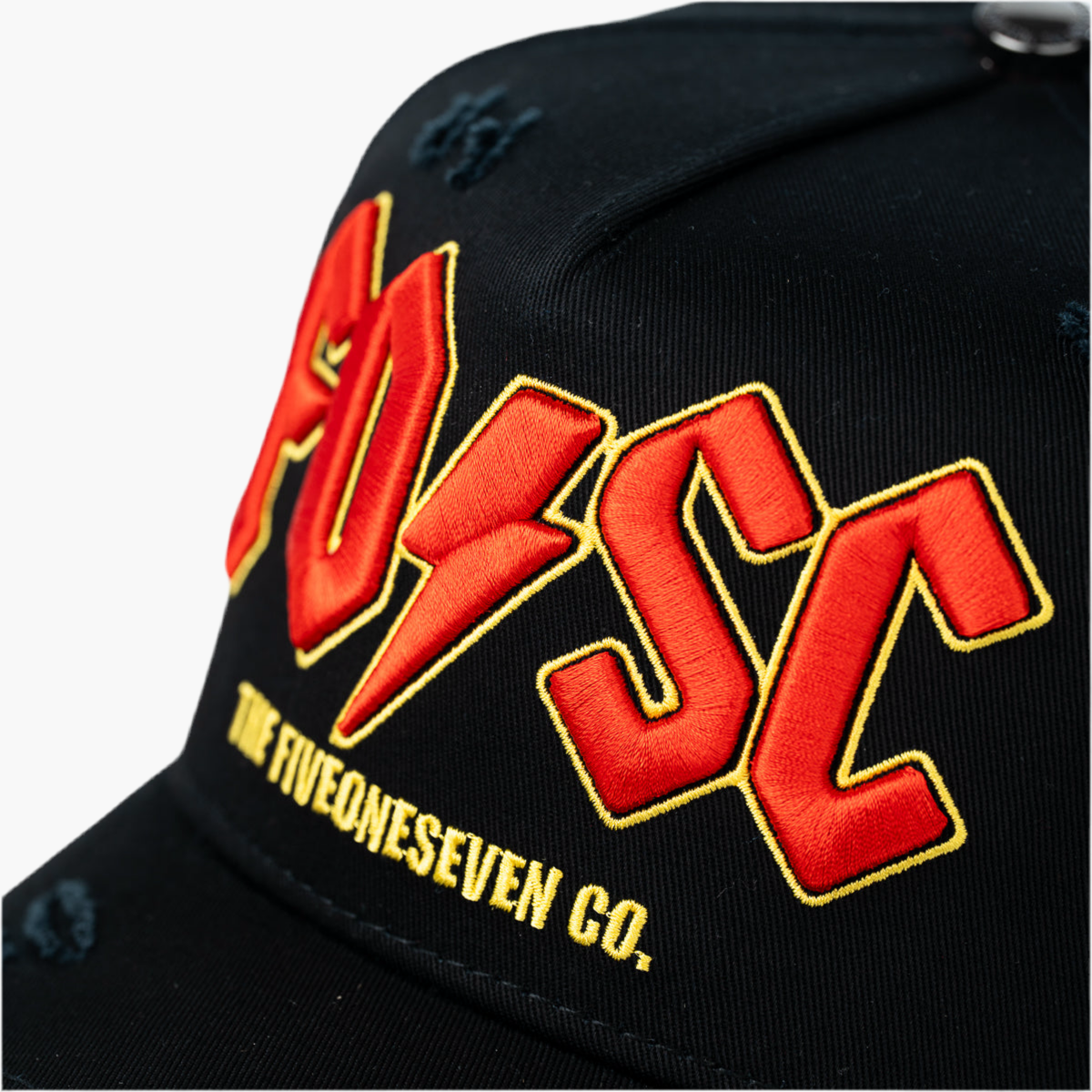 RETRO FOSC