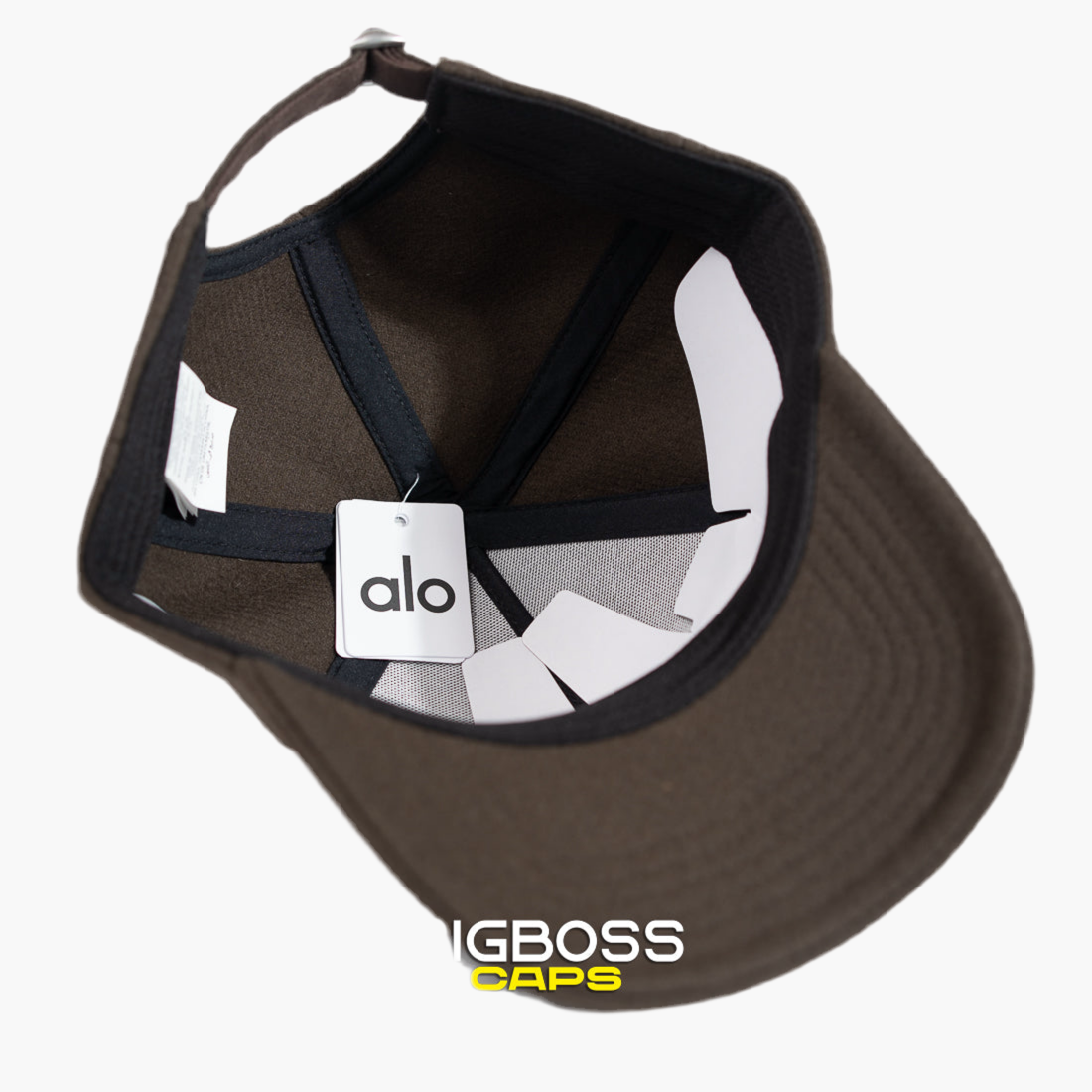 Felpa brown