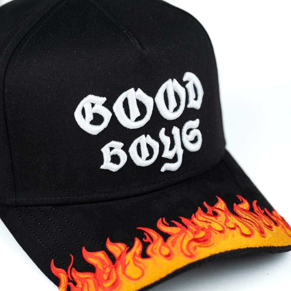ACE HATS - GOOD BOYS