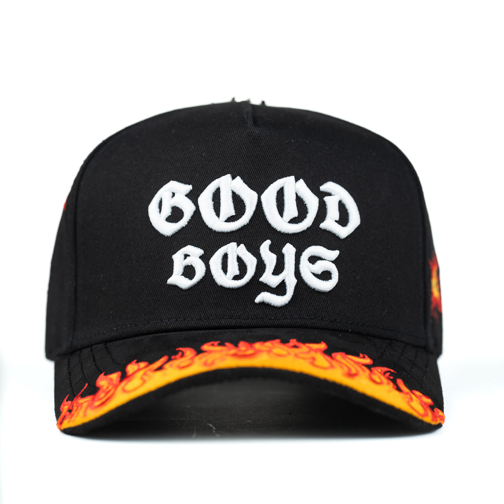 ACE HATS - GOOD BOYS