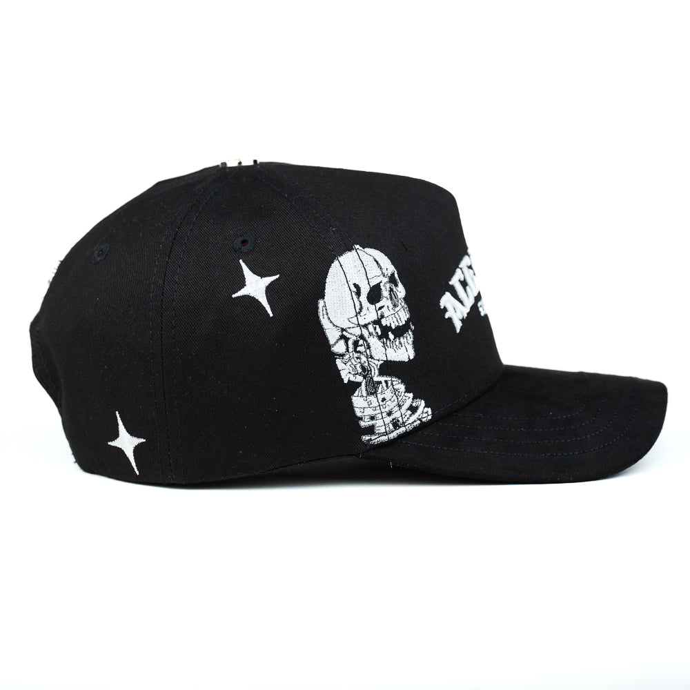 ACE HATS - ACE SKULLS