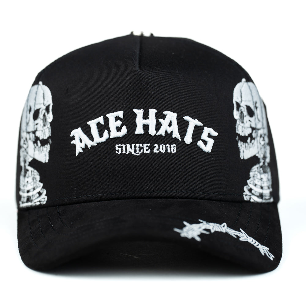 ACE HATS - ACE SKULLS