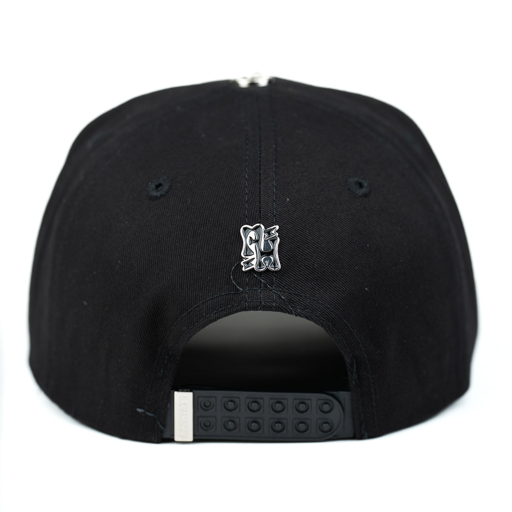 ACE HATS - NEW YORK BONES