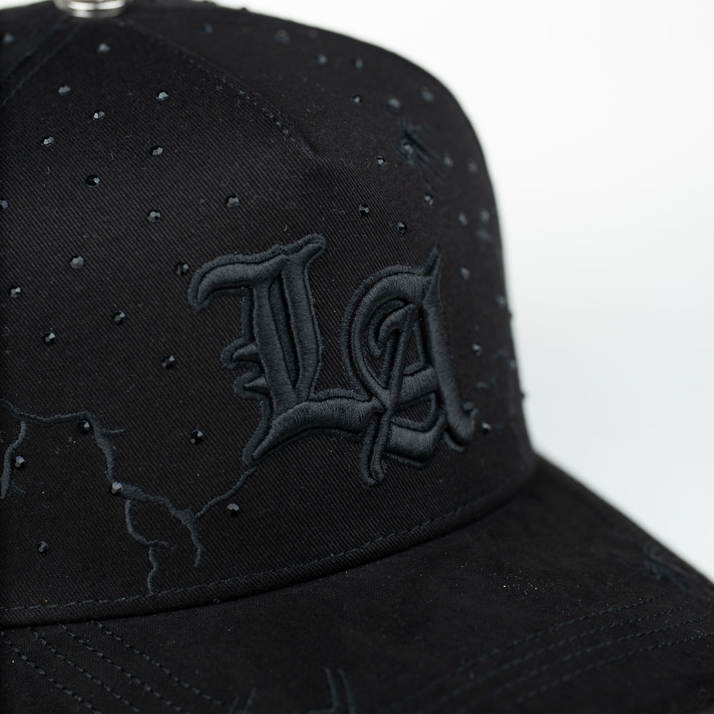 LOS ANGELES SPIDER