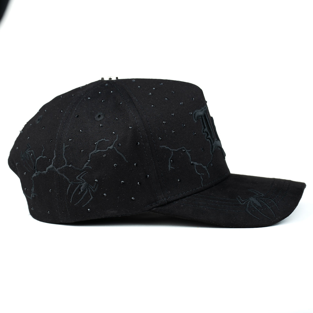 ACE HATS - LOS ANGELES SPIDER